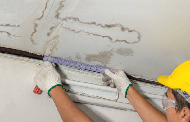 Reliable Structural Drying contractor in Poland, ME by Water Damage Irwin